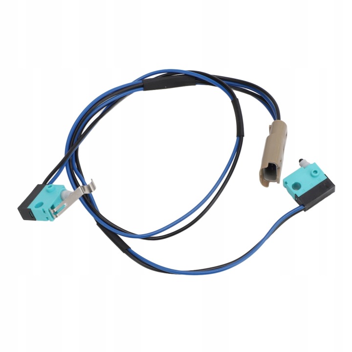 USTANOWISKA PORTES MICROSWITCH FAISCEAU DE CÂBLES 1016009–00 -B NIEZAWODNA TW