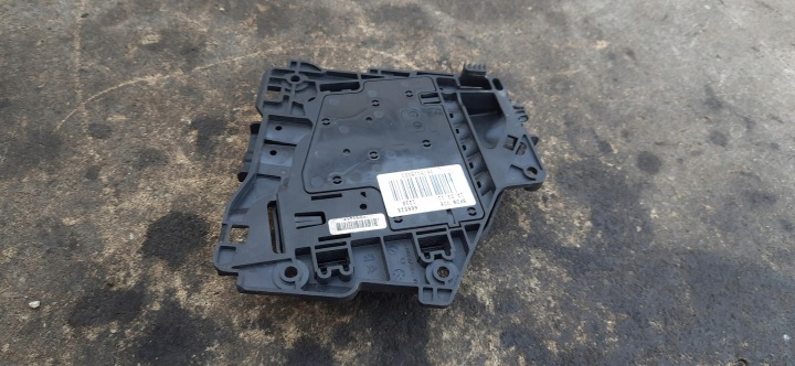 MODULE SERRE-CÂBLE POSITIVE CITROEN C3 II 9675125080