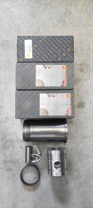 KIT RÉPARATION CALEGO MOTEUR C360 GRAND