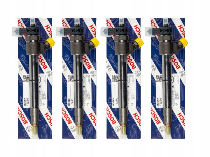 INJECTEUR 0445110896 RENAULT BOSCH