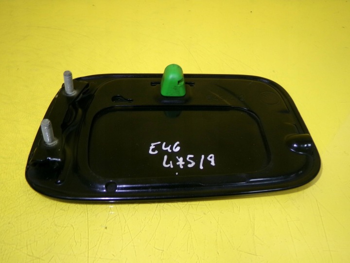 CLAPET GOULOTTE DE REMPLISSAGE CARBURANTS CODE LAK: 475/9 BMW 3 E46 NR23