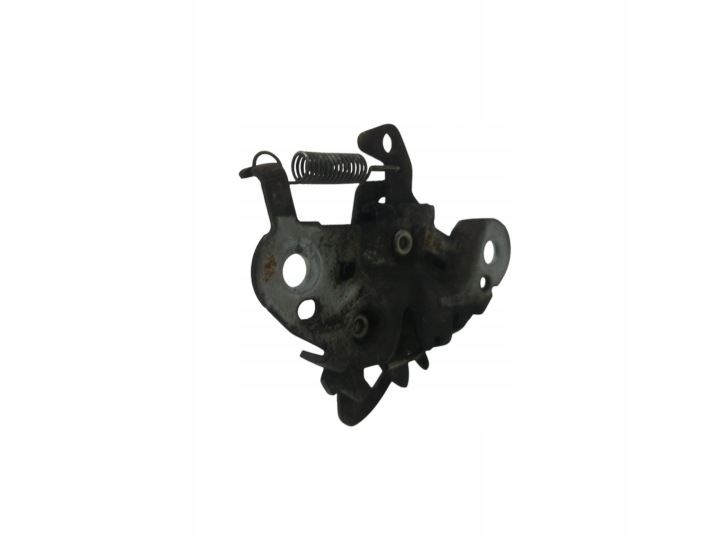 2009 CITROEN C4 GRAND PICASSO SERRURE CAPOTS 33108