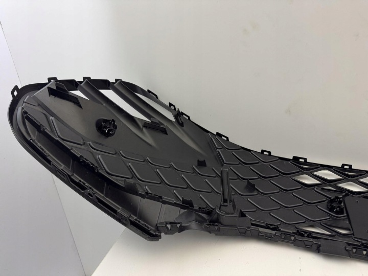 VW TIGUAN III 3 R LINE CENTRALE GRILLE PARE-CHOCS AVANT 571853677B