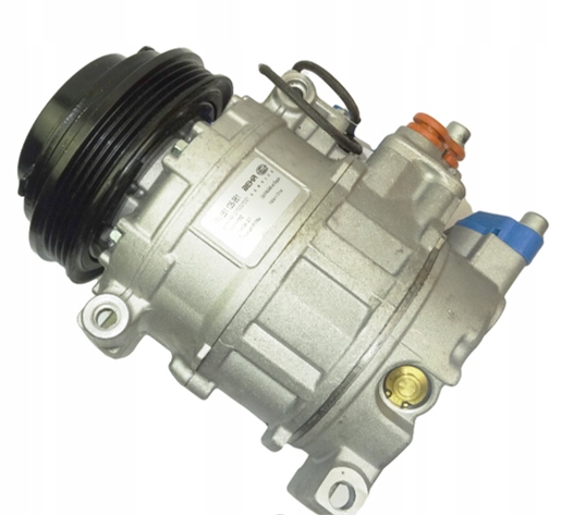 MAHLE ACP 1007 000S COMPRESSEUR CLIMATISATION