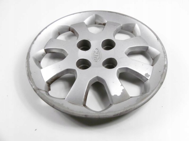 KIA RIO I DC CHAPEAU ENJOLIVEUR COUVERCLES 14'' 52960FD100 03-05 5D 2 RESTYLAGE