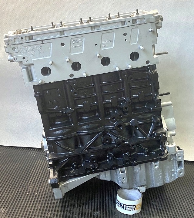 MOTOR 2.0 TDI CAG CAH CBA CBD CEG CBB VW AUDI 