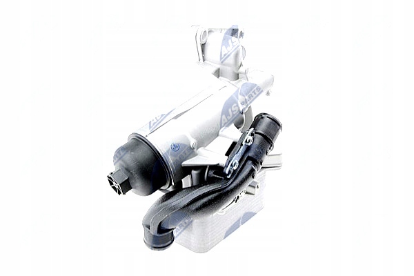 RADIATEUR HUILES AVEC FILTRE NISSAN X-TRAIL 2.0DCI 130KW 16- NV400 11-16