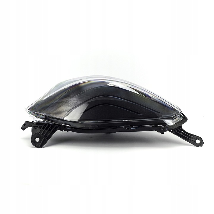 PHARES PHARES AVANT RENAULT TWINGO II LEWA+PRAWA KIT