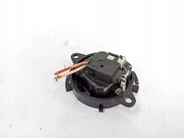 SYSTÈME NAGLOSNIENIA PEUGEOT 1007 (KM_) 9633355780 34317018 1.4L 2007