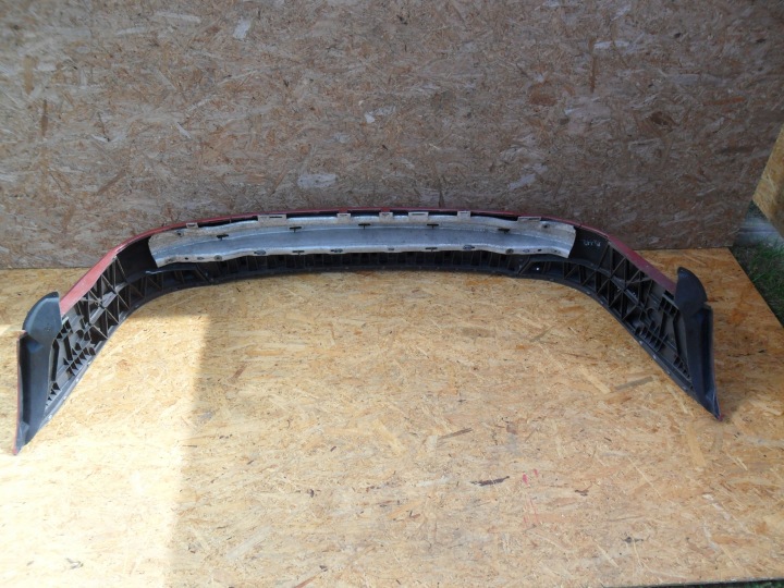 PARE-CHOCS ARRIÈRE ARRIÈRE AUDI A4 B5 BERLINE 8D5807364