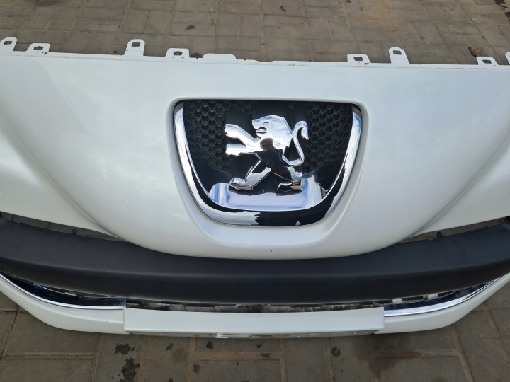 PEUGEOT 308CC T7 CABRIO LIFT PARE-CHOCS AVANT COQUE