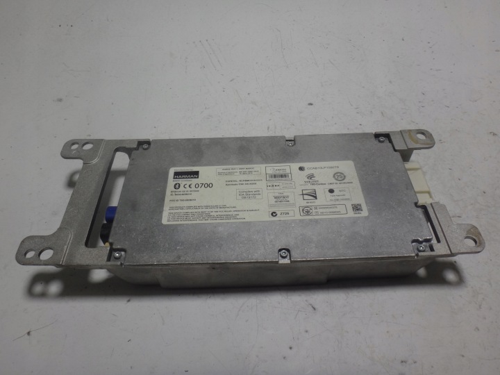 MODULE COMBOX BLUETOOTH BMW F01 F07 F10 X3 F25