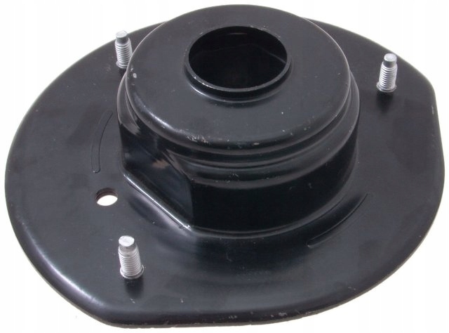 SUPÉRIEUR FIXATION AMORTISSEUR CHRYSLER VOYAGER 00-07 VERS PAQUET CONDUCTEUR #2