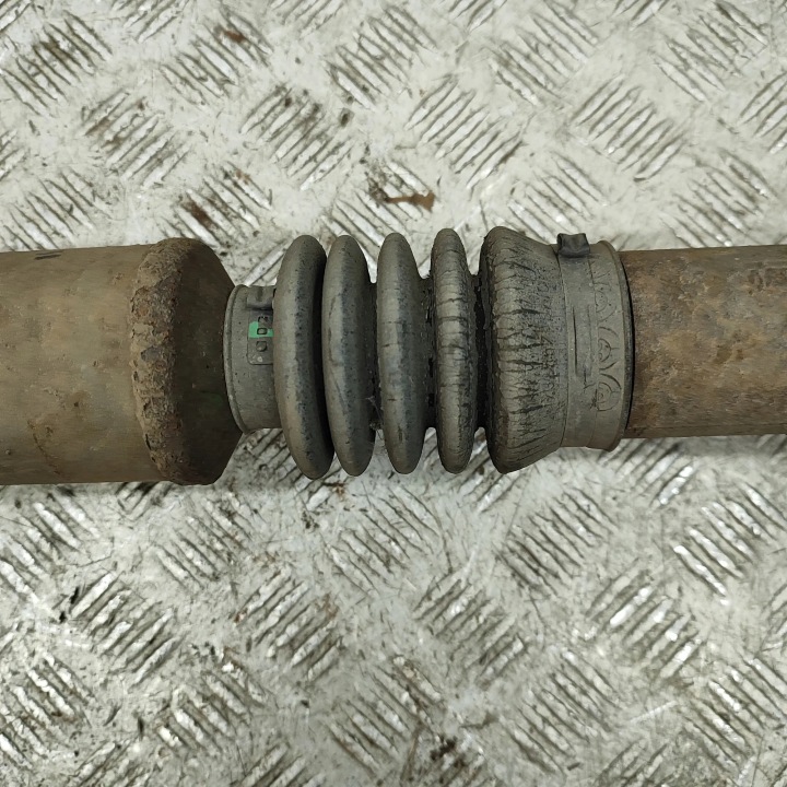 ARBRE DE TRANSMISSION FORD RANGER (ET) 6M344602CE 33339009 3.0L 115KW 2011
