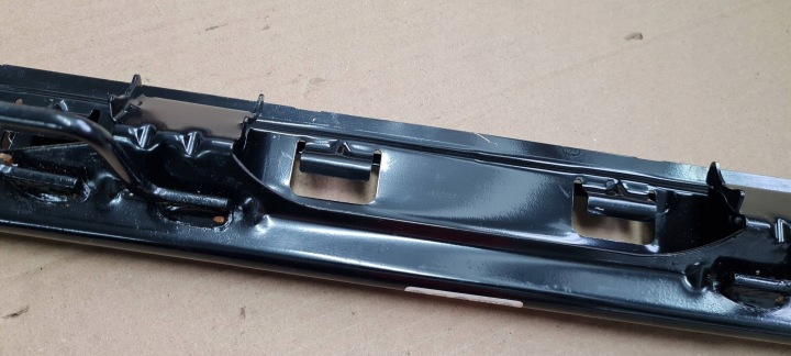 A6 C6 LIFT ISOFIX POIGNÉE FIXATION SIÈGES PASSAGER 8E0813477A A4 B7 B6 Q7