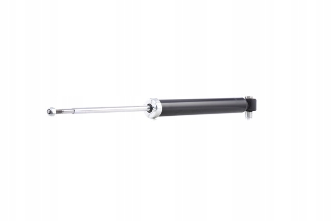2 CV RIDEX 854S0436 AMORTISSEUR GAZEUX NON PODTRZYMUJACY RESSORTS TÉLESCOPIQUE