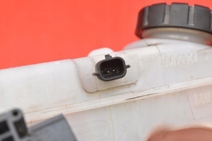 SERVO POMPE DE FREIN EUROPE 472104788R RENAULT CLIO 4 IV 0.9 TCE 90 KM 16-19