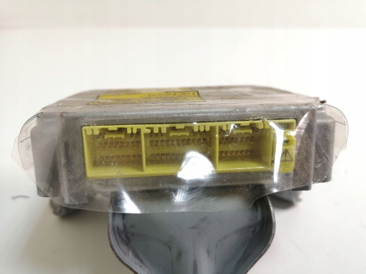 LEXUS RX 330 350 400H 2005 MODULES COUSSINS D'AIR