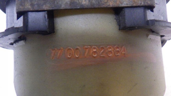 OPEL OE 7700782884 RÉSERVOIR LIQUIDE AMPLIFICATEUR