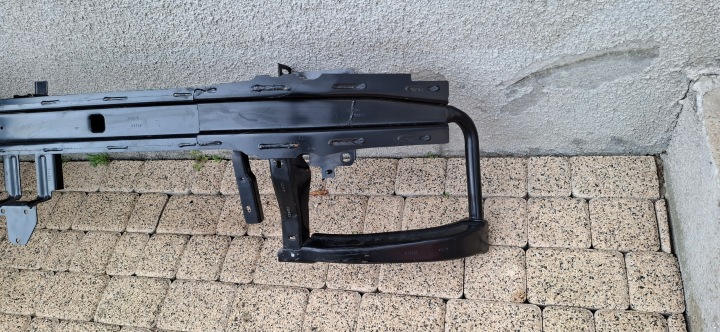 VW PASSAT B9 IX 3J0 2023- POUTRE RENFORCEMENT PARE-CHOCS AVANT 3J0807109D