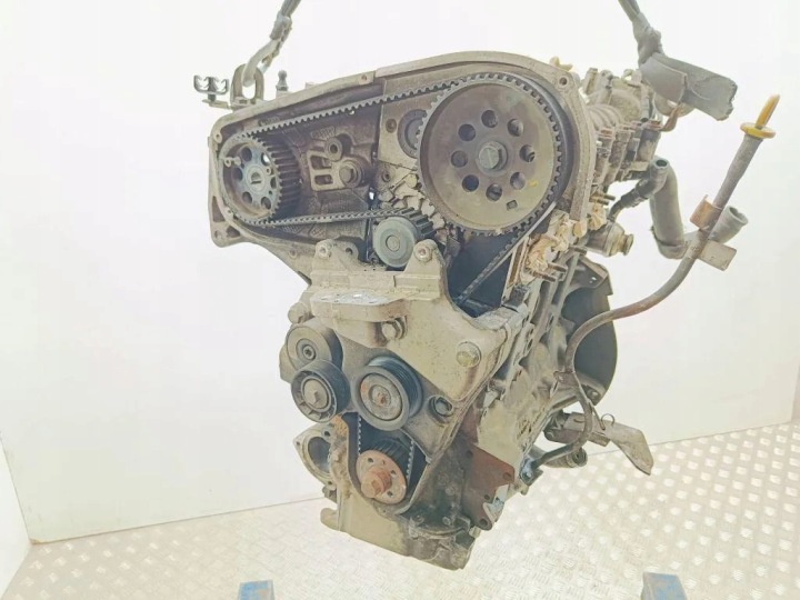 MOTEUR OPEL ZAFIRA B (A05) 55196611 1.91L DIESEL 110KW 2006