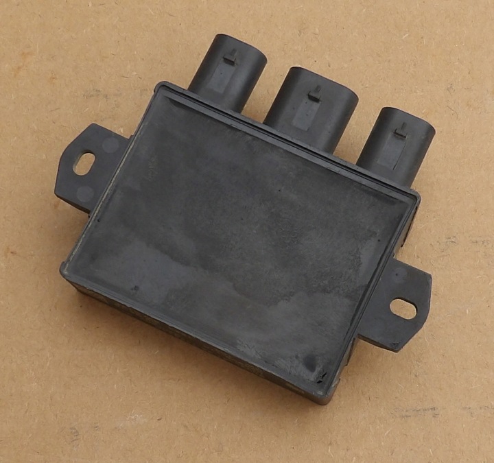 BMW G11 F10 MODULE PORTES SMART OPENER 7458420