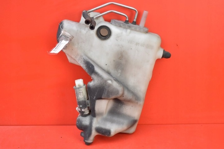 RÉSERVOIR LAVE-GLACES MERCEDES E-KLASA W211 4.0