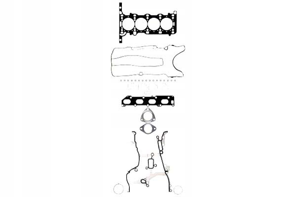 AJUSA 52347500 KIT JOINTS CULASSE PISTONS