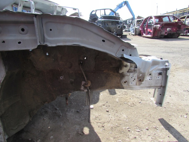 LONGERON TABLIER DROIT AVANT KIA CEED II LIFT 15-17R WD