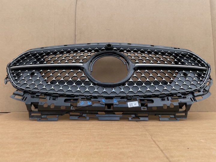 MERCEDES W214 E CLASSE CALANDRE CALANDRE NEUF ORIGINAL A2148805300