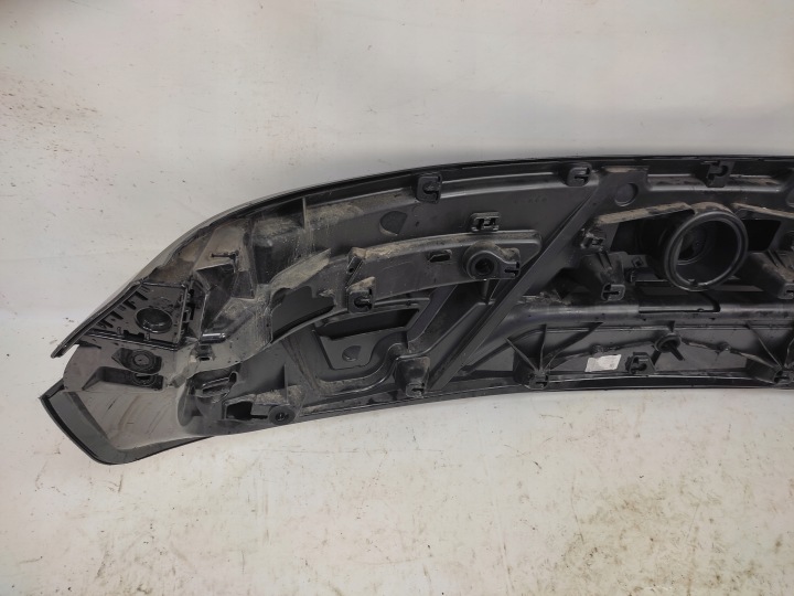 BMW IX I20 CACHE COUVERCLES DE COFFRE COUVERCLES DE COFFRE ARRIÈRE ARRIÈRE 2021-