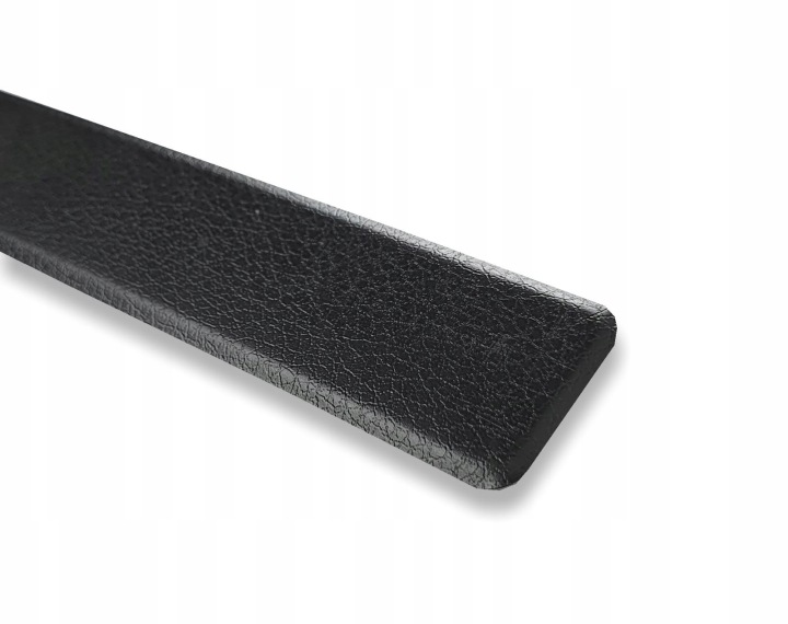 LATÉRAL W(1100-150) FIAT 500 HATCHBACK3 2007-2014 NOIR