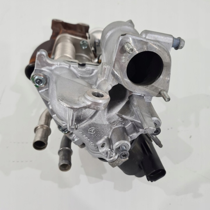 VANNE EGR RADIATEUR RENAULT CLIO IV 1.5 DCI 147356133R 70036814