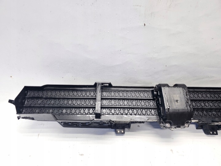 GUIDE D'AIR JALOUSIE ZALUZJE BMW X3 IX3 G08 20 5A22690