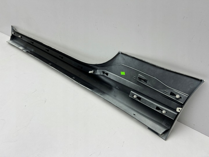 FIAT 500 ABARTH LIFT MOULURE SEUIL DROITE SEUIL DROIT ORIGINAL 14-