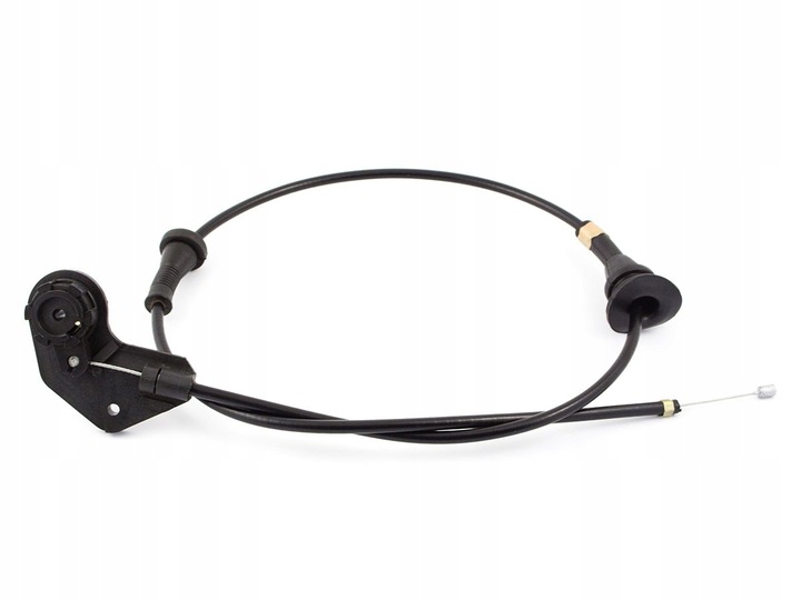 CABLE APERTURA DE CAPO DEL MOTOR PARA BMW 3 E46 98-07 