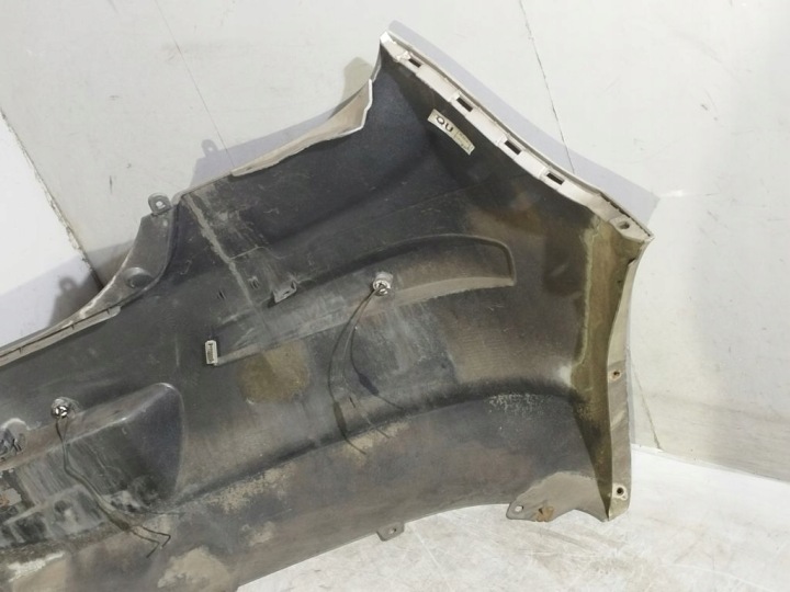 HYUNDAI I30 I HAYON PARE-CHOCS ARRIÈRE ARRIÈRE QU