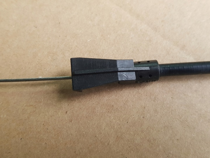CÂBLE CÂBLE POIGNÉES SERRURE PORTES DROIT GAUCHE ARRIÈRE SEAT LEON II 2 05-12