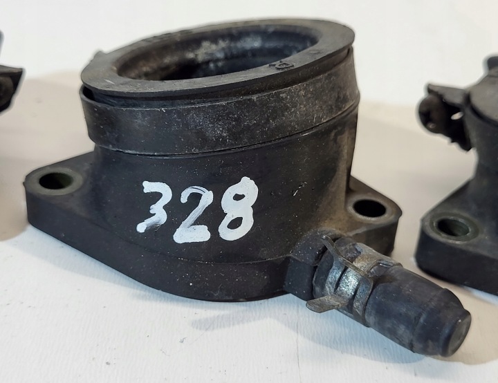 KROCCE SSACE 5DM-13586-01 5DM-13596-01 YAMAHA FAZER FZS 600 1998-2004R