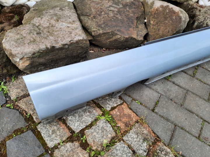 MERCEDES CLK W209 SEUIL MOULURE SEUIL DROITE C762 A2096900240
