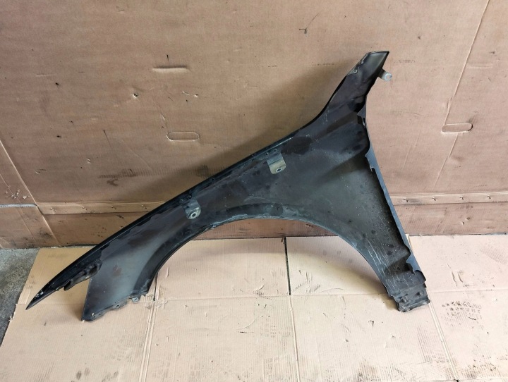 AILE GAUCHE AVANT AVANT AUDI Q5 8R0 8R 08-