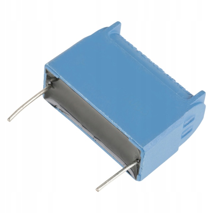 CONDENSATEUR OLOWIU 0,33UF AC630V DC1200V BM VERS KUCHENKI INDUKCYJNEJ 10 PCS