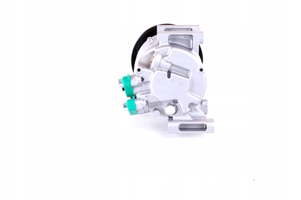 NISSENS 890877 COMPRESSEUR CLIMATISATION