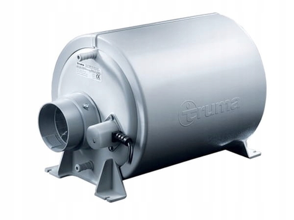 CHAUFFAGE VERS EAU TERMA BOJLER TT-2 TRUMA