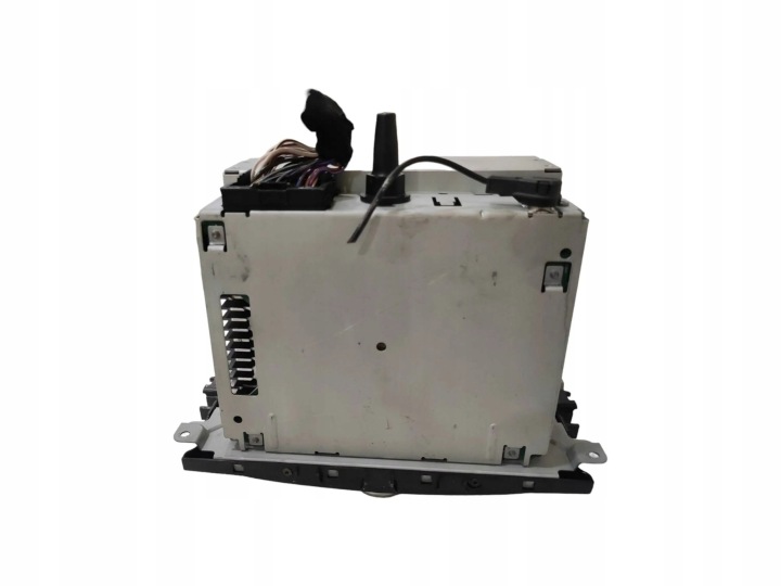 STACJA MULTIMEDIALNA FORD GALAXY 7S7T18C939DA