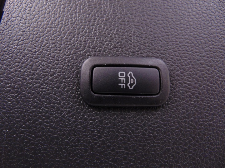 VW ARTEON PROTECTION MONTANTS 3G8867291 3G8867292