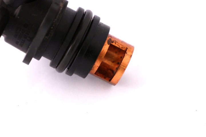 BMW E60 E81 E87 E90 E910 N52 SOUPAPE DE DÉGAZAGE 8638014