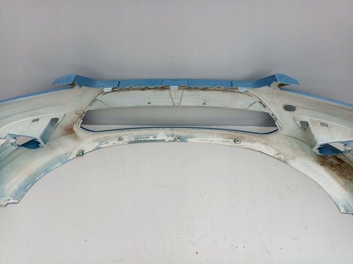 FORD FOCUS II MK2 LIFT 2008- PARE-CHOCS AVANT AVANT 8M51-17757-AW ÷