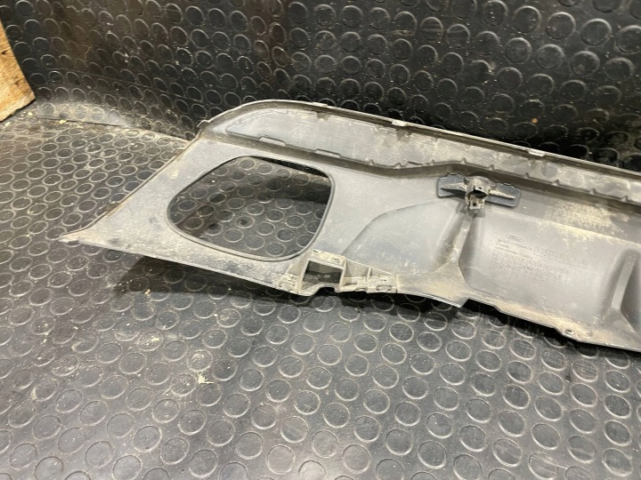 FORD S-MAX SMAX MK2 II 14-23 ST-LINE SPOILER MOULURE DOUBLURE PARE-CHOCS ARRIÈRE