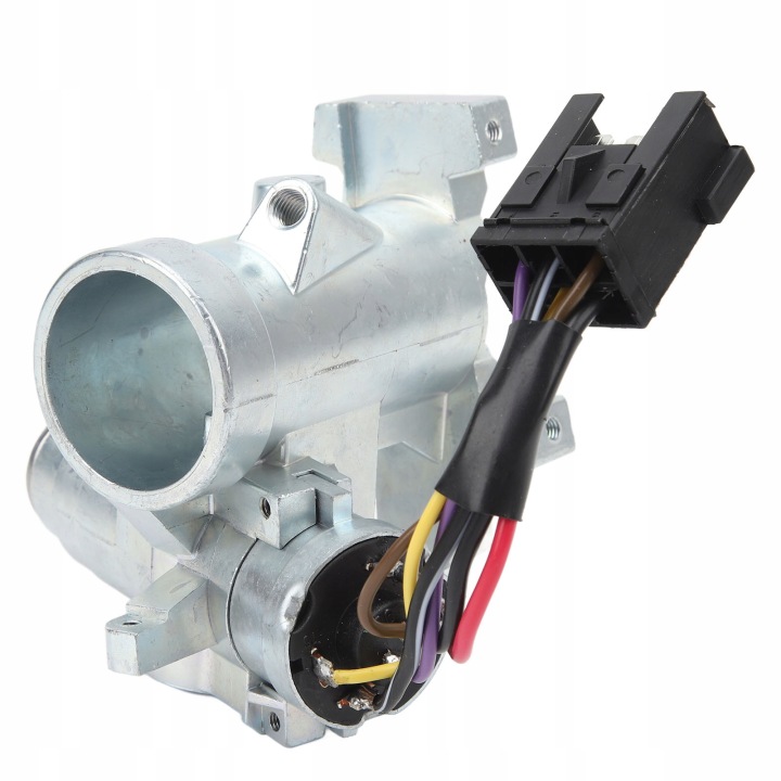INTERRUPTEUR ALLUMAGE AVEC CHÂSSIS 1053774 AVEC 2 CLÉS VERS FORD TRANSIT MK3 MK4